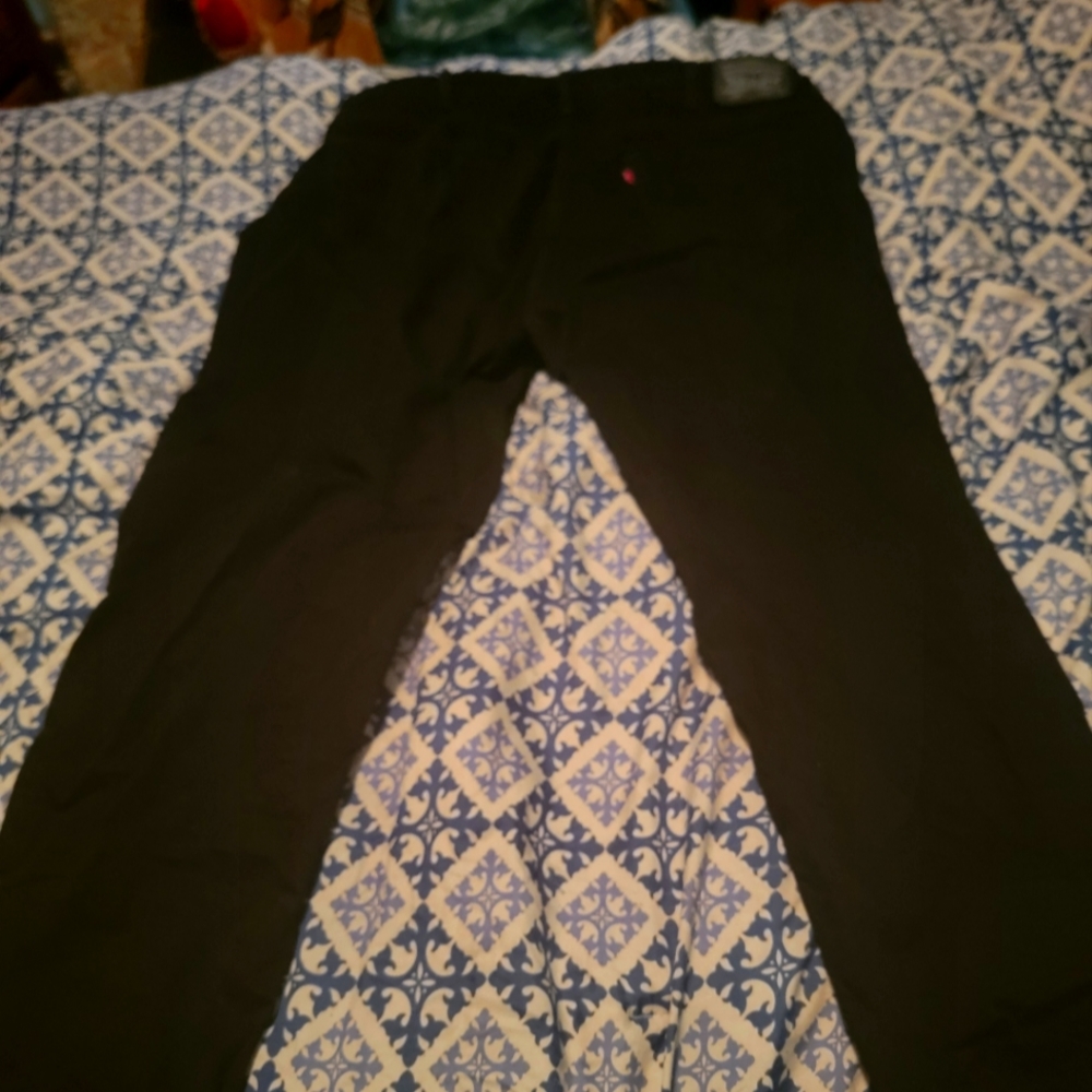 Brand new pair of Levi's 559 Black Jeans size W42 L32